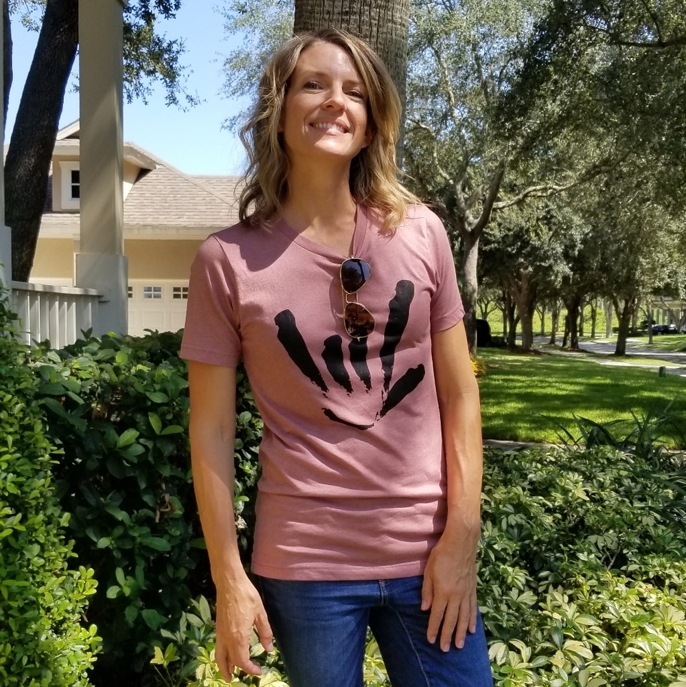 Meet your Posher, Sun-Sand-Florida